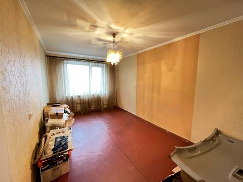 квартира за адресою Панаса Мирного вул., 30