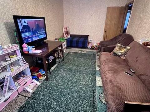 квартира за адресою Нескорених вул., 36б