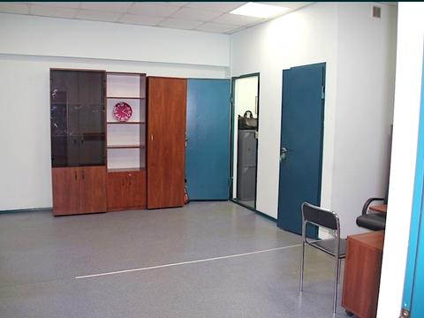 коммерческая по адресу Бульварно-Кудрявская ул. (Воровского), 5-А