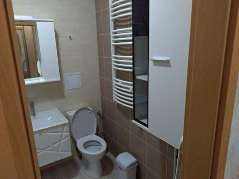 квартира по адресу Берёзовая ул., 43