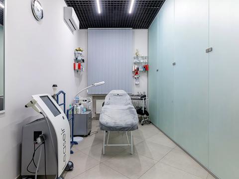коммерческая по адресу Устиановича ул., 8