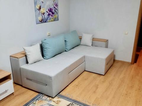 квартира по адресу Полярная ул., 6