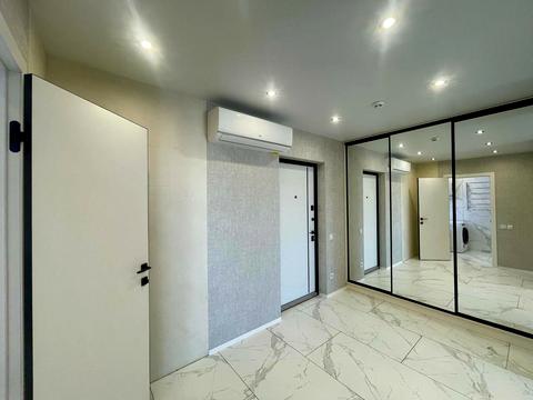 квартира по адресу Михаила Максимовича ул. (Трутенко Онуфрия), 32