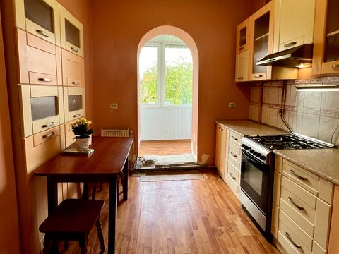 квартира по адресу Маковея, 81