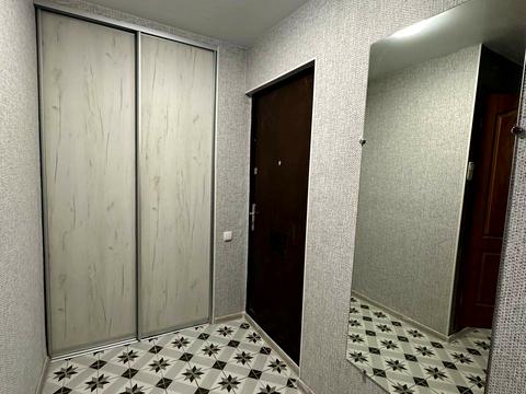 квартира за адресою Познанська вул., 8А