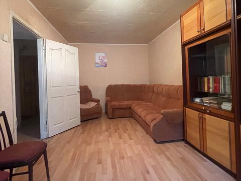 квартира за адресою Харків, Науки просп. (Леніна), 64а