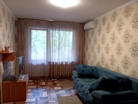 квартира по адресу Воскресенский просп. (Перова), 48-А