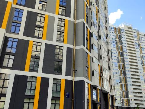 квартира за адресою Микільсько-Слобідська вул., 8