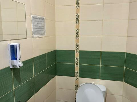 коммерческая по адресу Саломеи Крушельницкой ул., 77