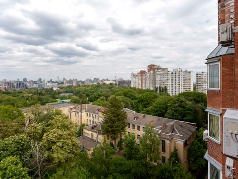 квартира по адресу Клиническая ул., 23