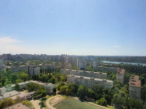 квартира за адресою Олега Мудрака вул. (Генерала Наумова), 66