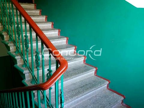 квартира по адресу Лермонтовская ул., 4