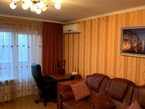квартира за адресою Петра Григоренка просп., 39