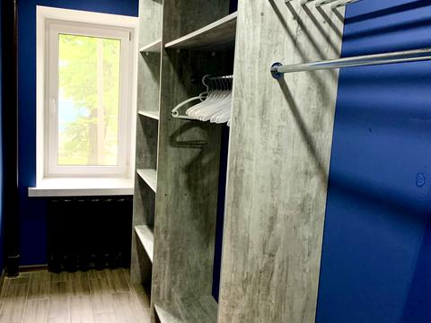 квартира за адресою Солом'янська вул., 16-Б