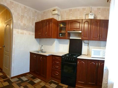 квартира по адресу Академика Королёва ул., 51