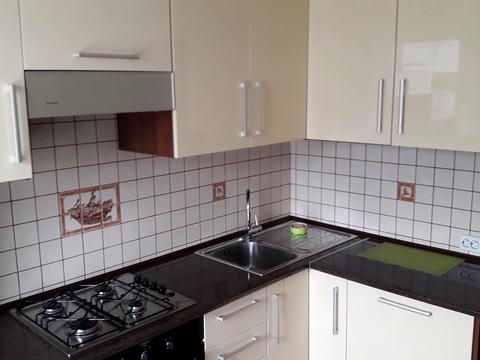 квартира за адресою Тролейбусна вул., 17