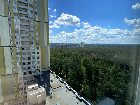 квартира за адресою Клавдіївська вул., 40-Е