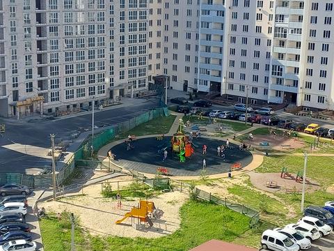 квартира по адресу Независимости ул., 15