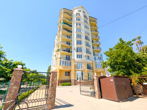 квартира за адресою Торговиця вул., 11-Б