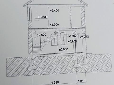 будинок за адресою Старокостянтинівське шосе, 2/1