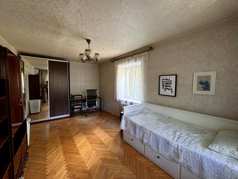 квартира по адресу Делегатский пер., 3