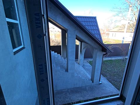 будинок за адресою Приозерна вул.