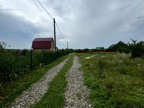 ділянка за адресою 
