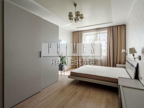 квартира по адресу Тараса Шевченко бульв., 27-Б