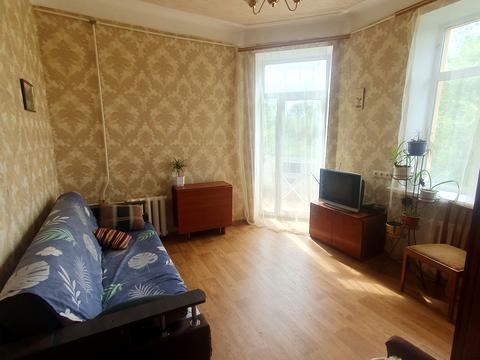 квартира по адресу Рабочая ул., 91-А