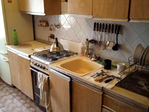 комната по адресу Любинская ул., 158