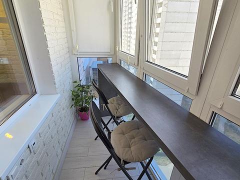 квартира за адресою Бориса Гмирі вул., 16А