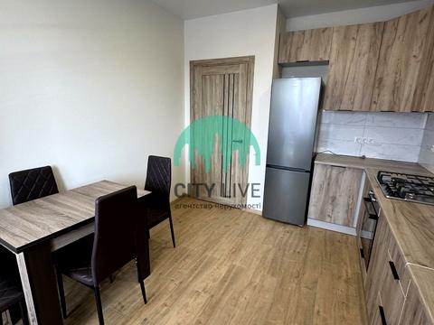 квартира по адресу Волчинецкая ул., 227