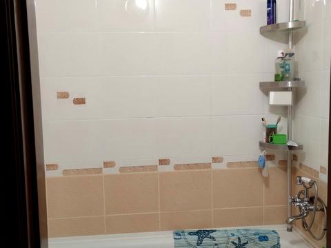 квартира за адресою Антонова, 40А
