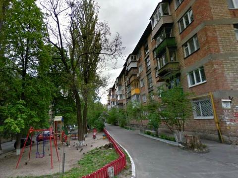 квартира за адресою Задорожний пров., 3