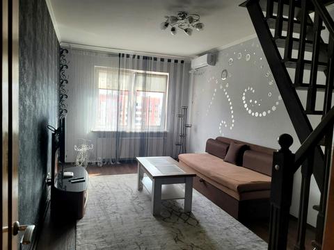 квартира за адресою Милославська вул., 2-В