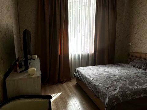 квартира за адресою Запоріжбудівська вул., 14