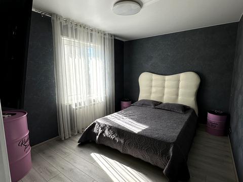 квартира по адресу Елизаветы Чавдар ул., 22