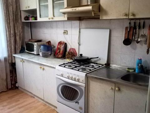 квартира за адресою Євпаторійська вул., 104