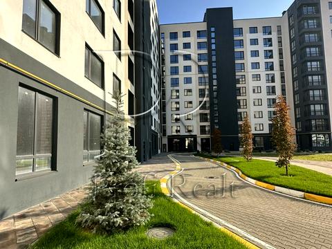 квартира за адресою Мозгового вул., 2