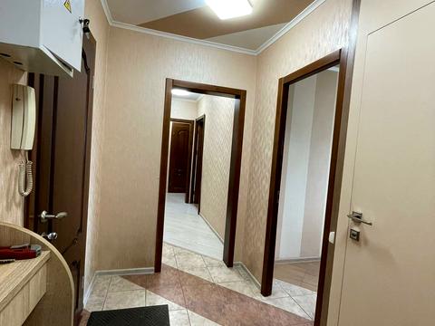 квартира по адресу Добровольцев пер., 4