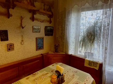 квартира за адресою Київ, Преображенська вул. (Івана Клименка), 26