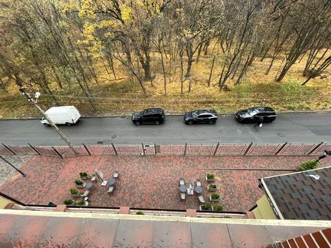 квартира по адресу Профессорская ул., 4