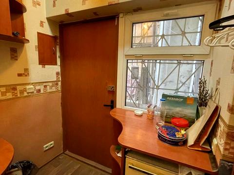 коммерческая по адресу Большая Арнаутская ул., 18
