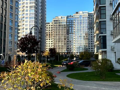 квартира за адресою Андрія Верхогляда вул. (Михайла Драгомирова), 15-Б