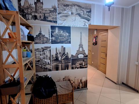 квартира по адресу Валерия Лобановского ул., 7