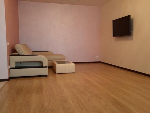 квартира по адресу Голосеевская ул., 13