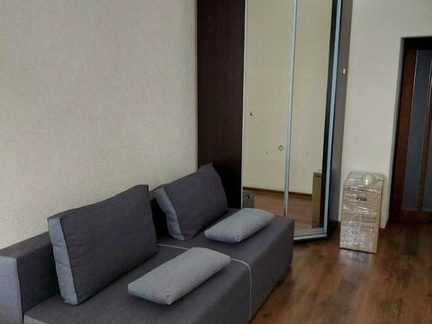 квартира за адресою Писаржевського вул., 11