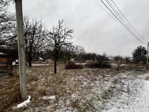 ділянка за адресою Миру, 51