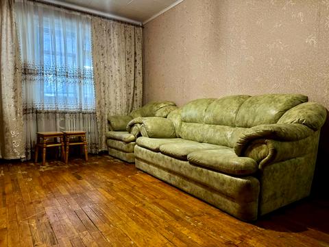 квартира за адресою Незалежності вул. (Титова), 18-А