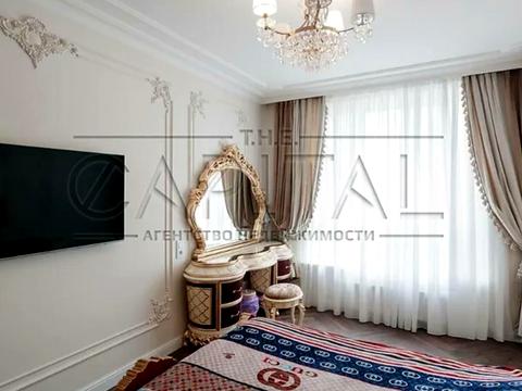 квартира за адресою Осокорська вул., 2а